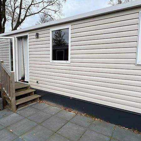 Chalet Jupp Lauwersoog Exterior photo